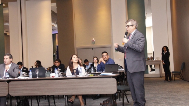 Finance and Caixa present current panorama of lotteries in Brazil and its projects