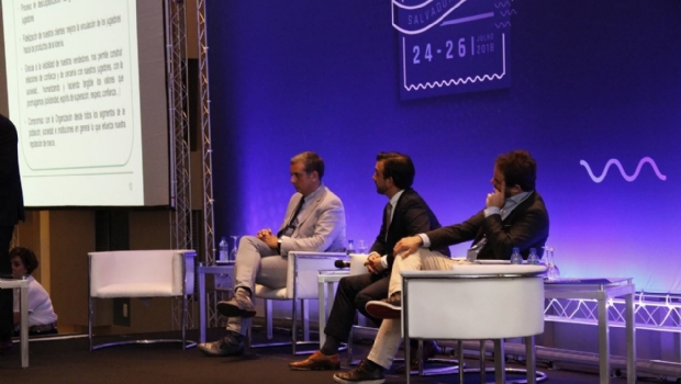 Finance and Caixa present current panorama of lotteries in Brazil and its projects