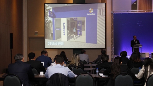 Finance and Caixa present current panorama of lotteries in Brazil and its projects