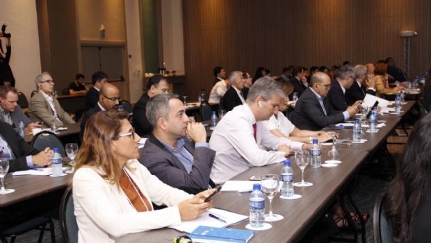 Finance and Caixa present current panorama of lotteries in Brazil and its projects