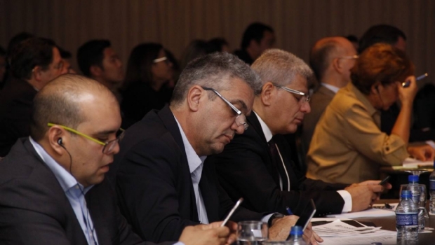 Finance and Caixa present current panorama of lotteries in Brazil and its projects