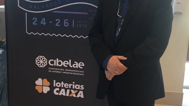 GLI led a presentation on Certifications and Security in Lotteries in Brazil