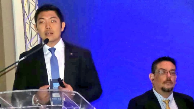 GLI led a presentation on Certifications and Security in Lotteries in Brazil