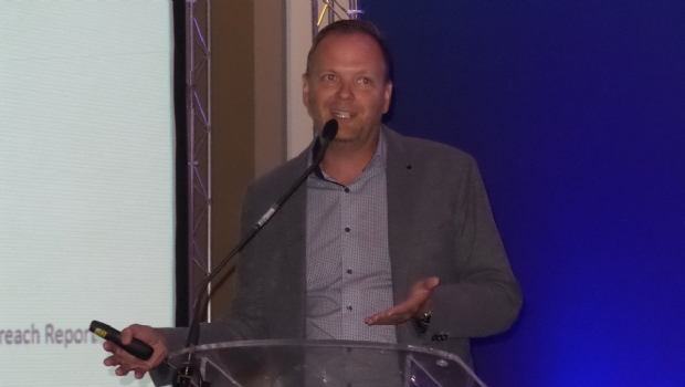 GLI led a presentation on Certifications and Security in Lotteries in Brazil