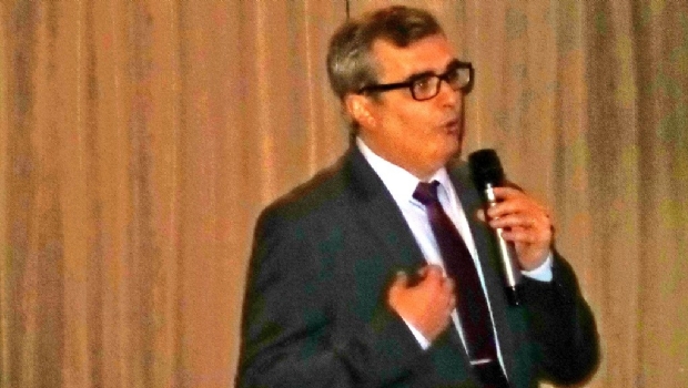 GLI led a presentation on Certifications and Security in Lotteries in Brazil