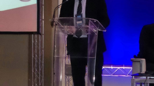 GLI led a presentation on Certifications and Security in Lotteries in Brazil