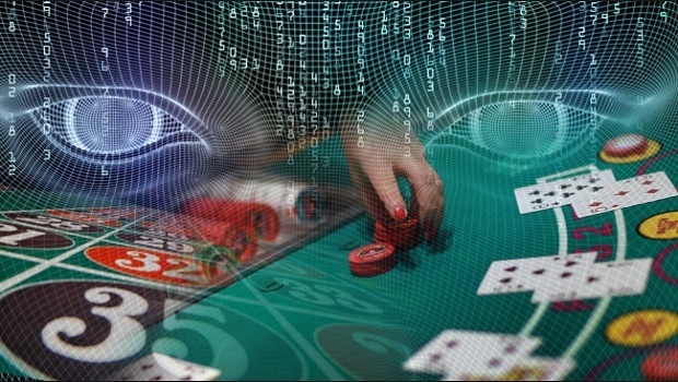 The way artificial intelligence changes online gambling