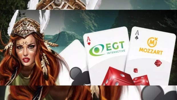 EGT Interactive partners with leading Serbian operator