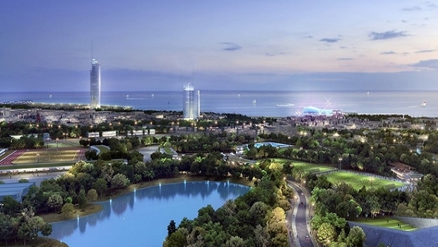 Greece should launch US$9bn Hellinikon casino tender by end of August