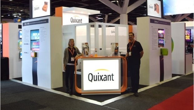 Quixant to showcase brand benefits at AGE 2018