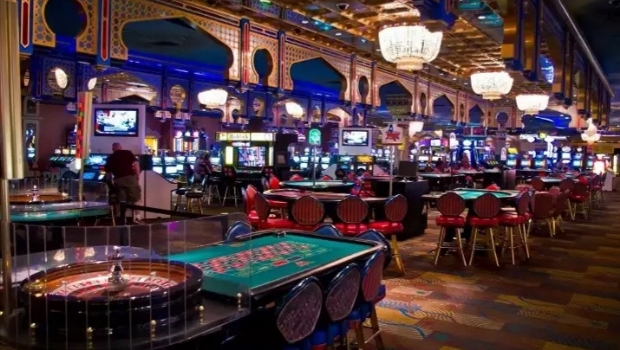 Brazil may have several new resorts casinos to stimulate tourism