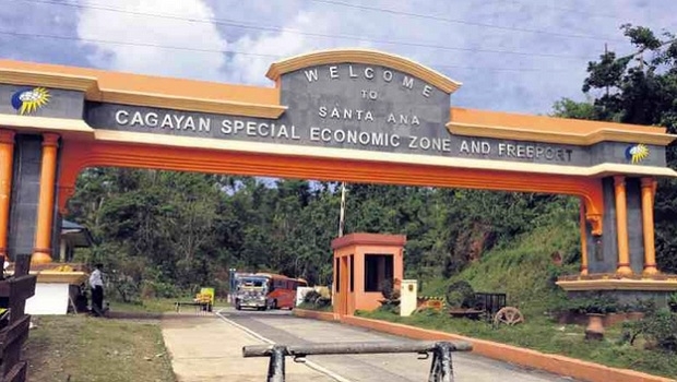 Quatro operadores apostam alto na nova área de cassinos em desenvolvimento nas Filipinas