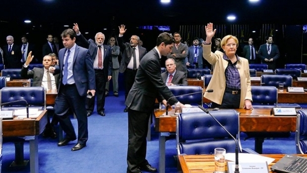 Congresso tem MP 841 sobre repasse de loterias e outras 17 medidas para votação
