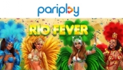 Pariplay lança novo slot de vídeo online com tema brasileiro