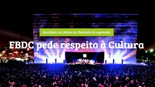 Ato de repúdio contra MP 841 das Loterias Federais