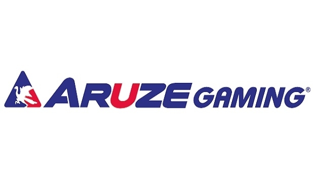Aruze Gaming expands to Europe