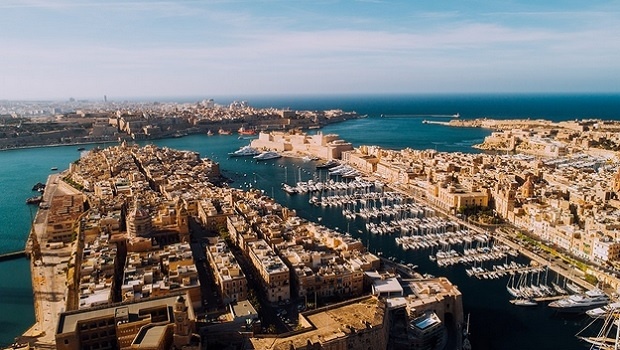 Gaming contributed €1.1 billion to economy in Malta