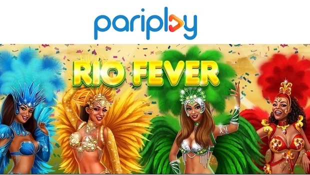 Pariplay releases new Brazil-themed online video slot
