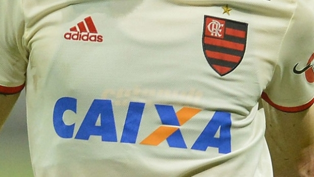 Caixa pede que Flamengo retire patrocínio do site oficial do clube