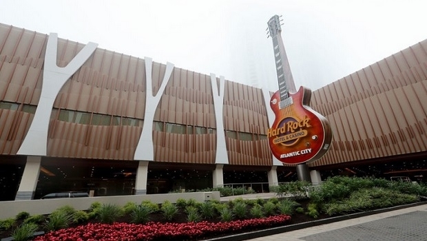 Bet365 set for US launch in partnership with Hard Rock