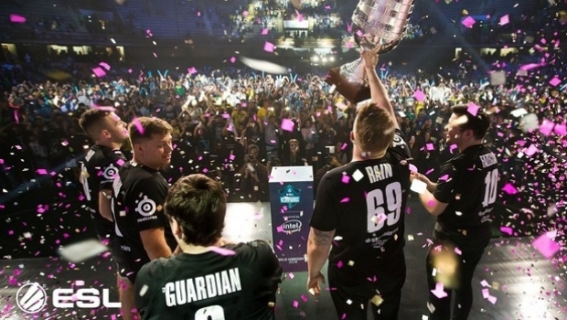 ESL One Belo Horizonte breaks record of audience