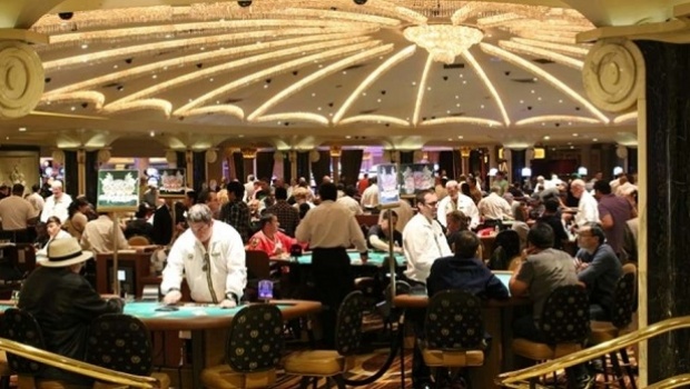 Job creation by casinos should impact Brazilian economy