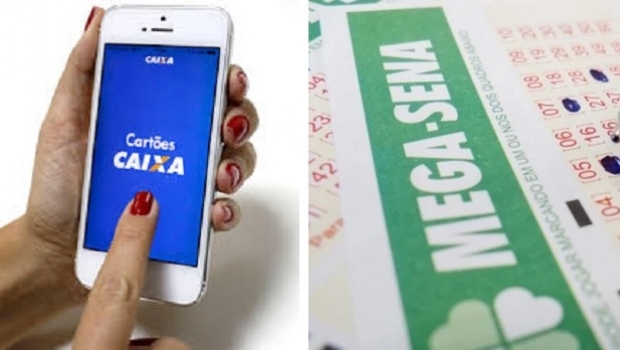 Lottery results in Brazil to be obteined by Google Assistant voice command