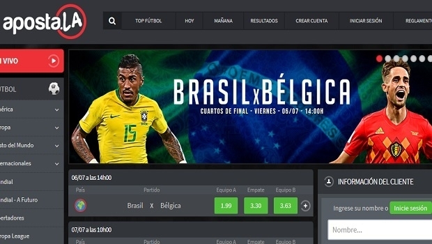 Paraguay starts enforcing sports betting monopoly