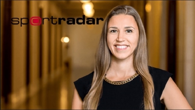 Sportradar calls for legislation to support US offshore conversion