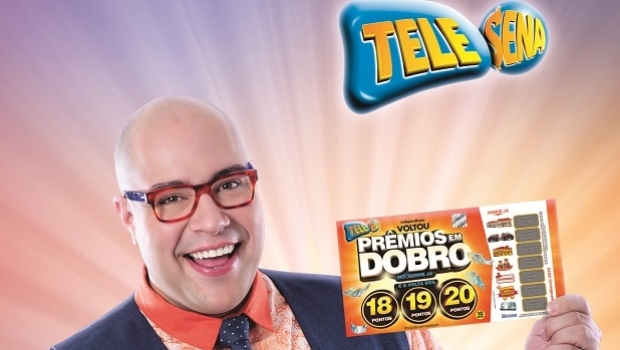 Tele Sena estreia campanha de Independência com participação de Tiago Abravanel