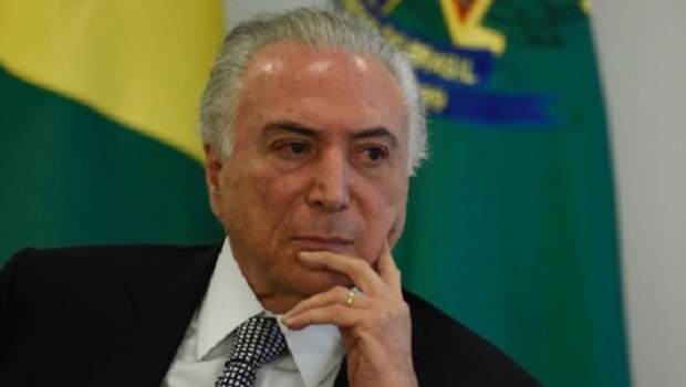 Brazil signs MP that returns resources of lotteries for Sport and Culture