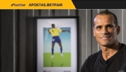 Rivaldo volta a opinar no site da Betfair para ajudar os apostadores
