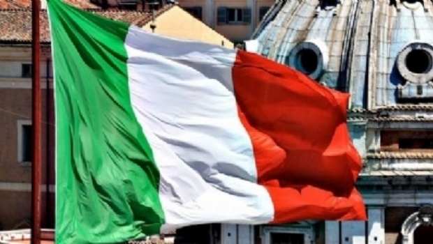 Italy advertising ban becomes law