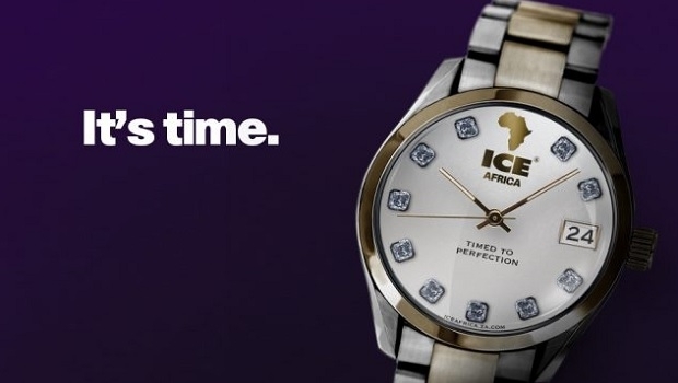 Global backing for ICE Africa grows