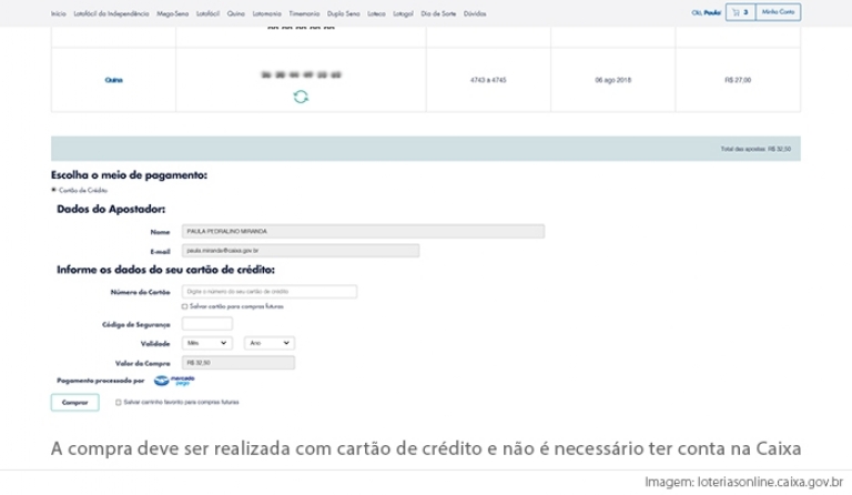 Loterias-online.com é confiável? Loterias-online é segura?