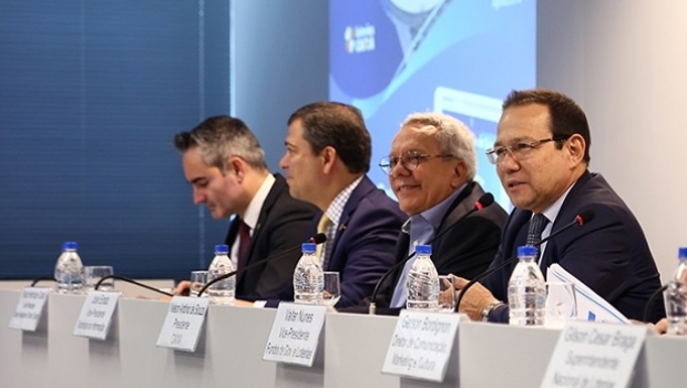 "With the new betting channel, collection should grow by US$ 130 million per year"