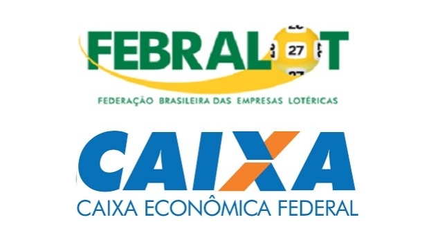 Febralot pede à Caixa uma revisão de comissionamento sobre jogos pela internet