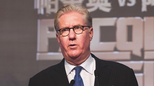 Hard Rock procura parceiros imobiliários e de construção para o seu IR japonês