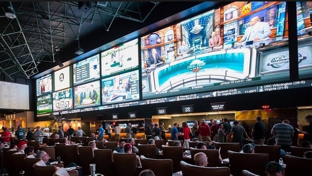 Apostas esportivas legais aumentarão o engajamento dos fãs