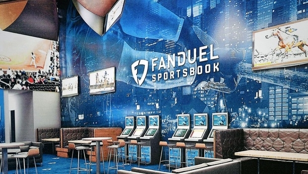 Primeiro mês de apostas esportivas em Nova Jersey gera mais de US$ 40 milhões