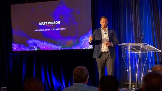 Aristocrat hosts a Customer Advisory Forum