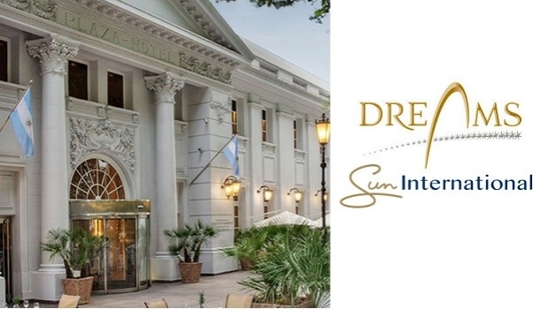 Park Hyatt Mendoza welcomes Sun Dreams