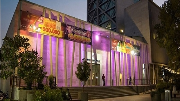 Enjoy acquires two casinos in Chile to Latin Gaming