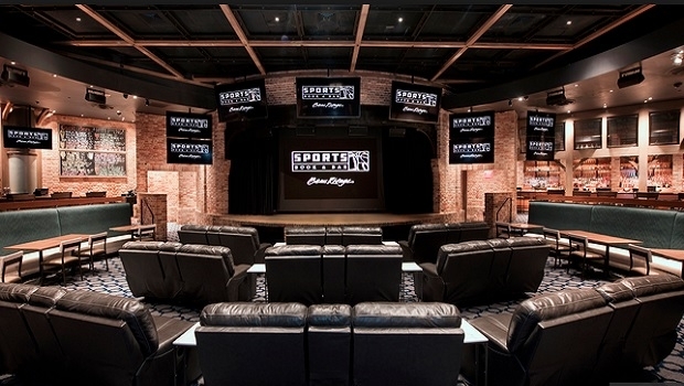 MGM Resorts é o primeiro do mercado com apostas esportivas no Mississippi