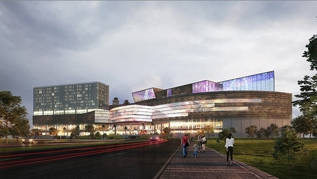 Landing breaks ground on NayonLanding with 2022 target