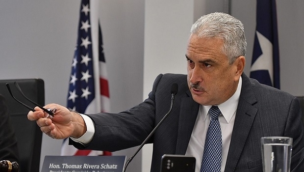 The Senate of Puerto Rico seeks to “legalize” more slot machines