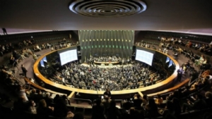 Brazil walks towards legalize gaming