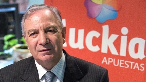 "Portugal can be a good trampoline once gaming is regulated in Brazil"