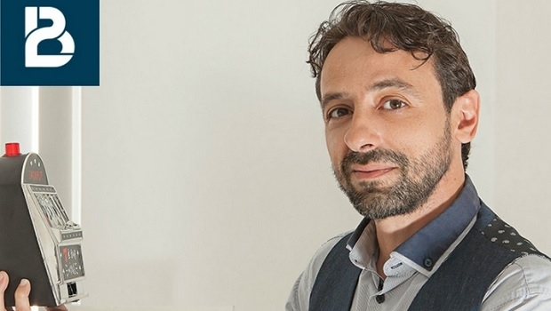 BtoBet appoints new head of gaming