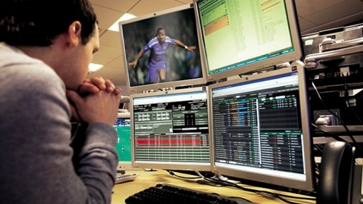 Trading esportivo: Apostadores se “especializam” e somam adeptos no Brasil